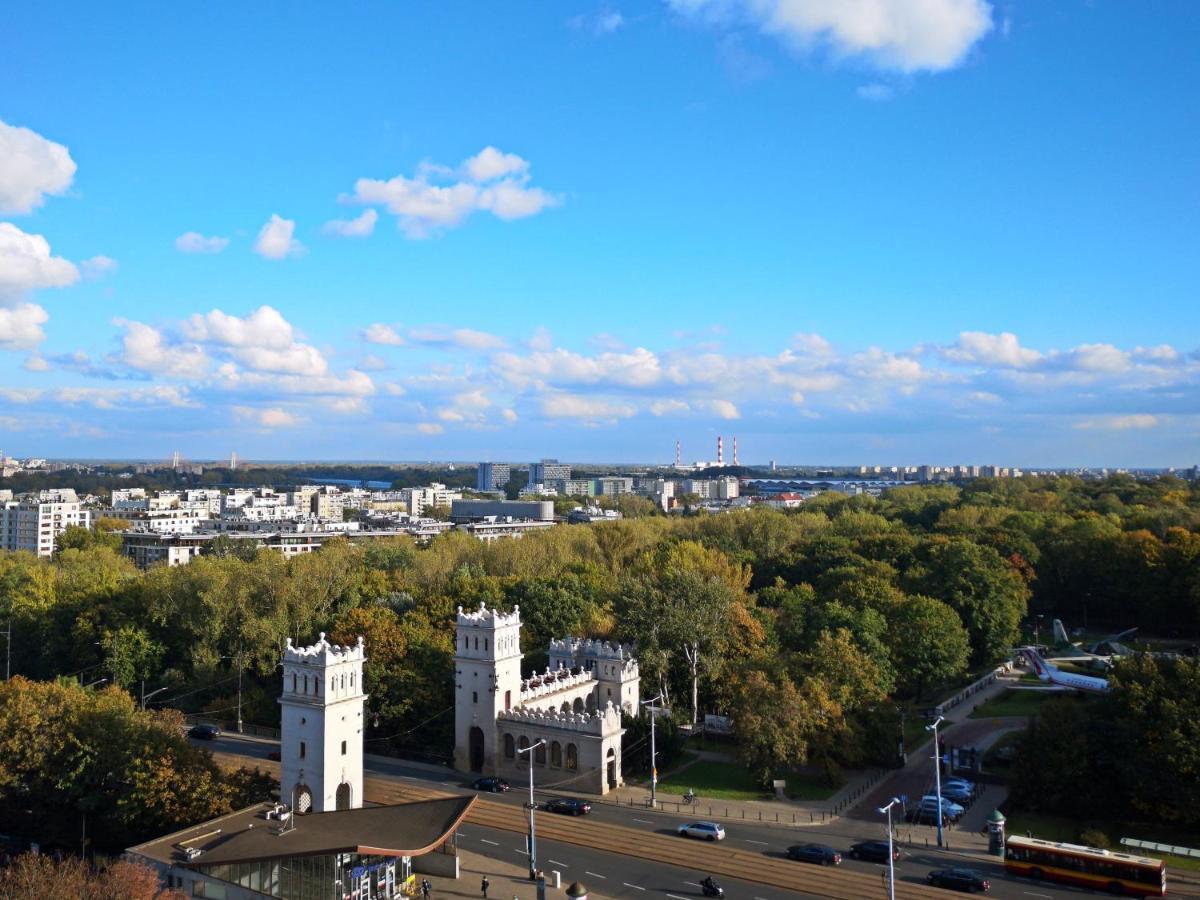 Smolna4you Warsaw