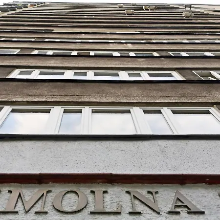 Smolna4You Warsaw Exterior photo