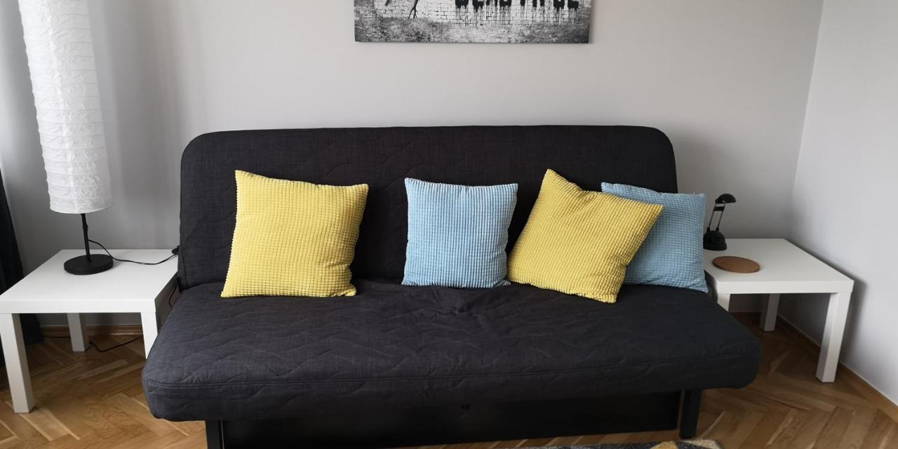 Apartament Smolna4you Warszawa