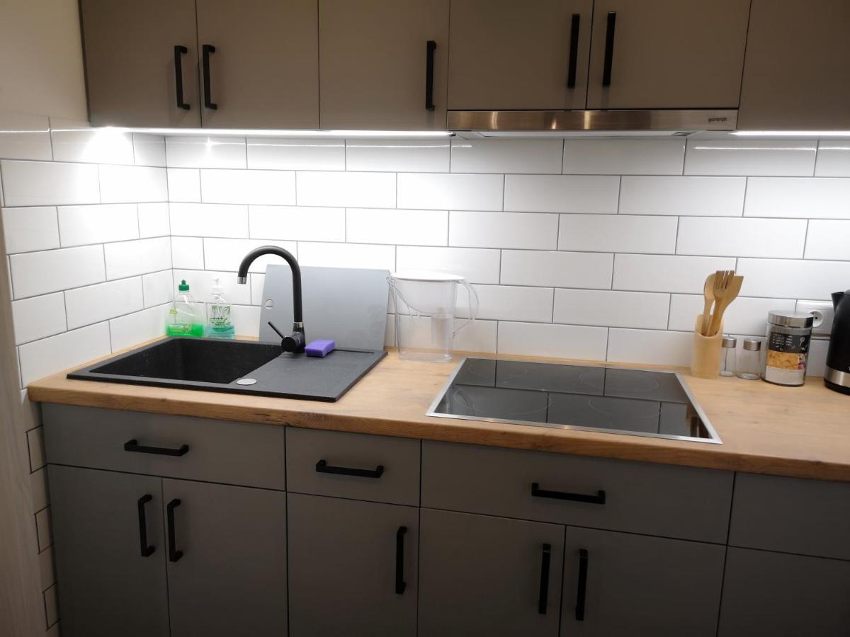Smolna4you Apartament