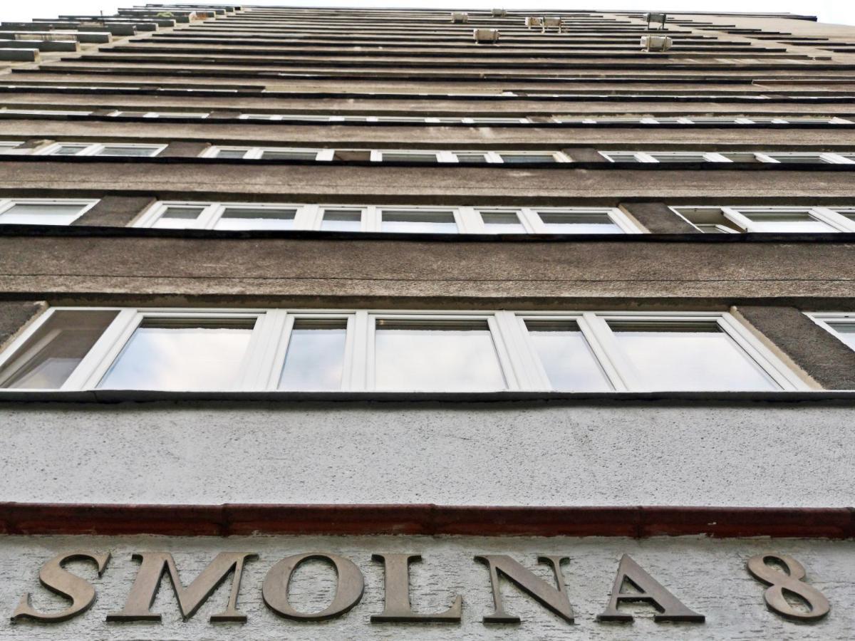 Smolna4you Apartament