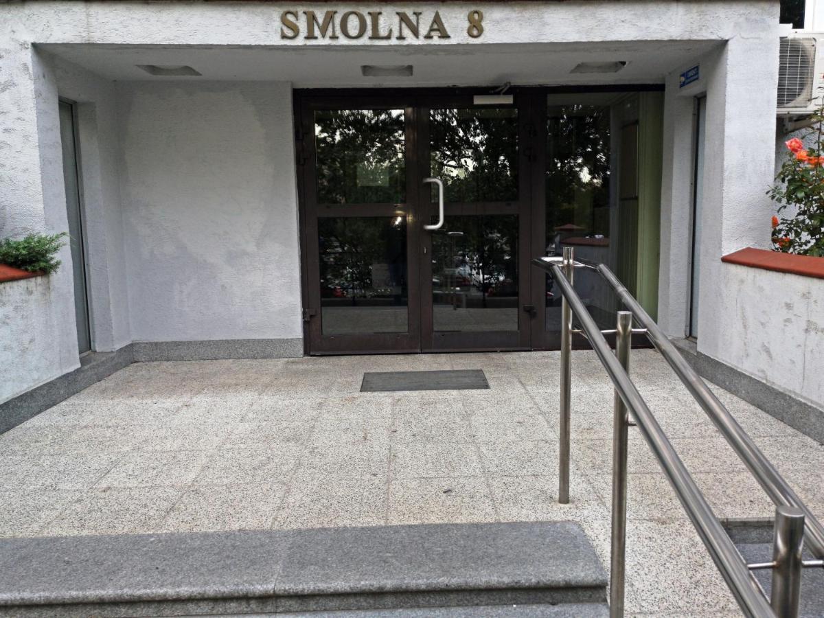 Apartament Smolna4you