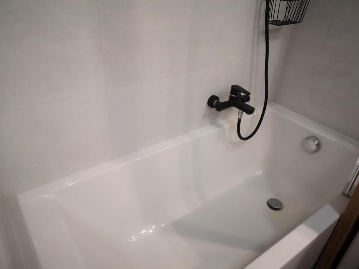 Smolna4you Apartament *