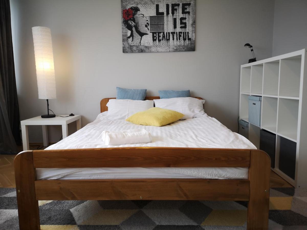 Smolna4you Apartament Warszawa