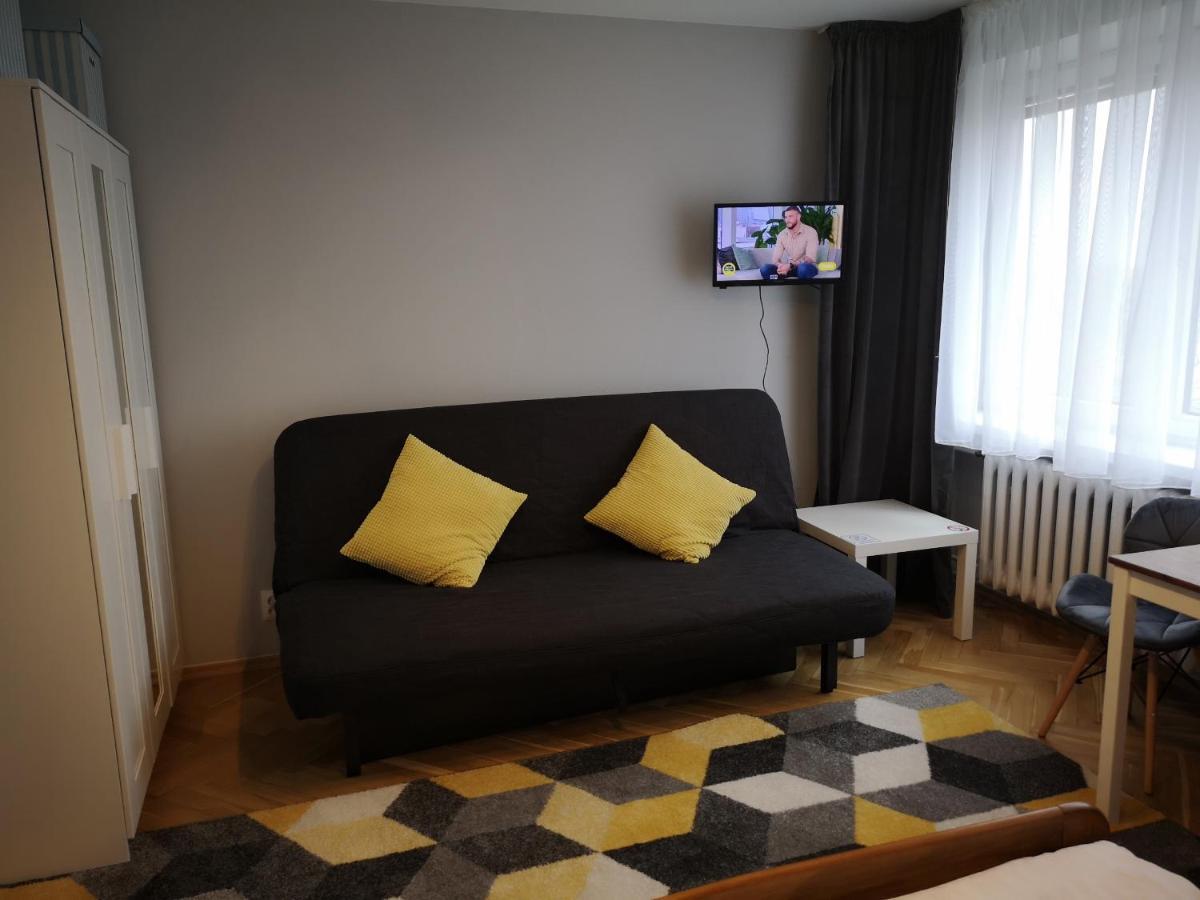 Smolna4you Apartament